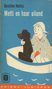 Metti en haar eiland af Dorothea Hollatz