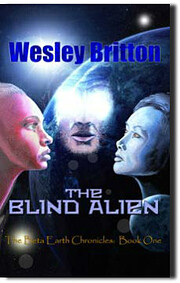 The Blind Alien. The Beta Earth Chronicles,…
