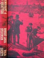 The Amateur Emigrant / The Silverado…