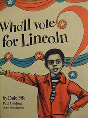Who'll Vote for Lincoln? af Dale Fife