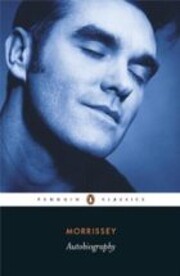 Autobiography av Morrissey