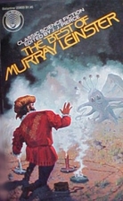 The Best of Murray Leinster by Murray…