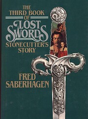 Stonecutter's story by Fred Saberhagen