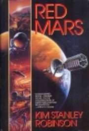 Red Mars by Kim Stanley Robinson