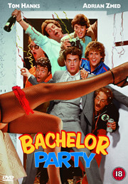 Bachelor Party – tekijä: Neal Israel