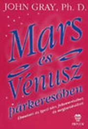 Mars és Vénusz párkeresőben : útmutató…