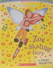 Zoe the Skating Fairy #3 The Sports Fairies