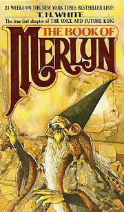 The Book of Merlyn: The Unpublished…