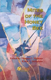 Mites of the honey bee