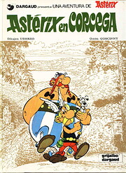 Asterix En Corcega (Spanish Edition) por…
