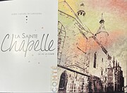 La Sainte chapelle de Vic le Comte von…