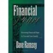 Financial Peace por Dave Ramsey