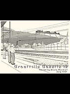 Grantville Gazette Volume 12 by Eric Flint