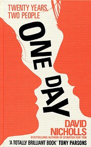 One Day por David Nicholls