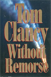 Without Remorse von Tom Clancy