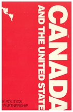 Canada and the United States: The Politics…