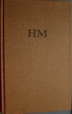 Henry, King of France by Heinrich Mann