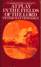 At Play in the Fields of the Lord by Peter…