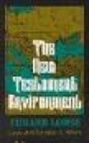New Testament Environment Revised English…