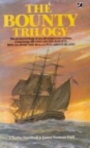 Bounty Trilogy: Mutiny on the Bounty, Men…