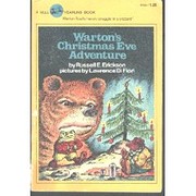 Warton's Christmas Eve Adventure por…