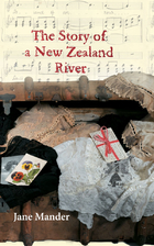 The story of a New Zealand river by Jane…