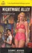 Nightmare Alley by William Lindsay Gresham