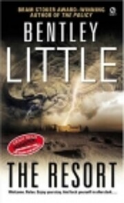 The Resort por Bentley Little