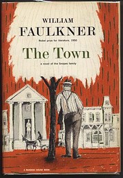 The Town (Vintage International) –…