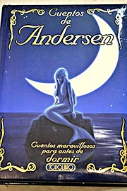 Cuentos de Andersen (Cuentos maravillosos…