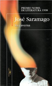 La caverna = A caverna (Punto De Lectura) by…