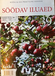 Söödav iluaed por Kaja Kurg