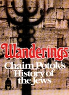 Wanderings: History of the Jews by Chaim…
