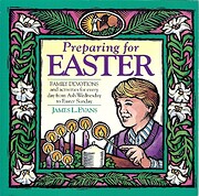 Preparing for Easter por James L. Evans