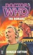 Doctor Who: The Romans by Donald Cotton