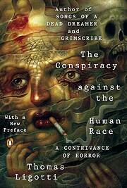 The Conspiracy against the Human Race: A…