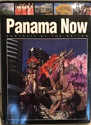 Panama Now (English Edition) de Mendez…