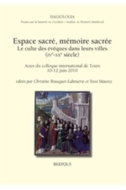 Espace sacré, mémoire sacrée. Le culte…