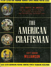 The American craftsman par Scott Graham…
