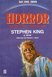Horror: Lo Mejor Del Terror…