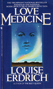 Love Medicine von Louise Erdrich
