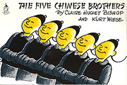The Five Chinese Brothers (A Trumpet Club…