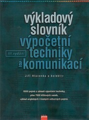 Výkladový slovník…