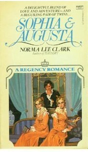 Sophia and Augusta de Norma Lee Clark