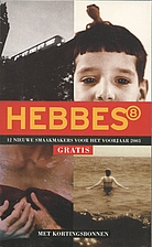 Hebbes 1 by Ambo | Anthos Uitgevers