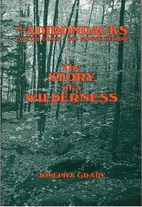 The Adirondacks Fulton Chain-Big Moose…