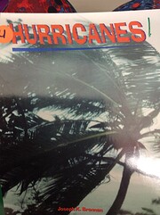 Hurricanes av Joseph K. Brennan