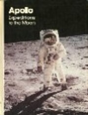 Apollo expeditions to the moon av Edgar M.…