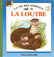 The otter (A First look at nature book) by…
