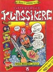 Litterærlige klassikere af Rune T. Kidde
